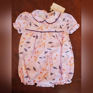 2T NWT Hocus Pocus Halloween Bubble